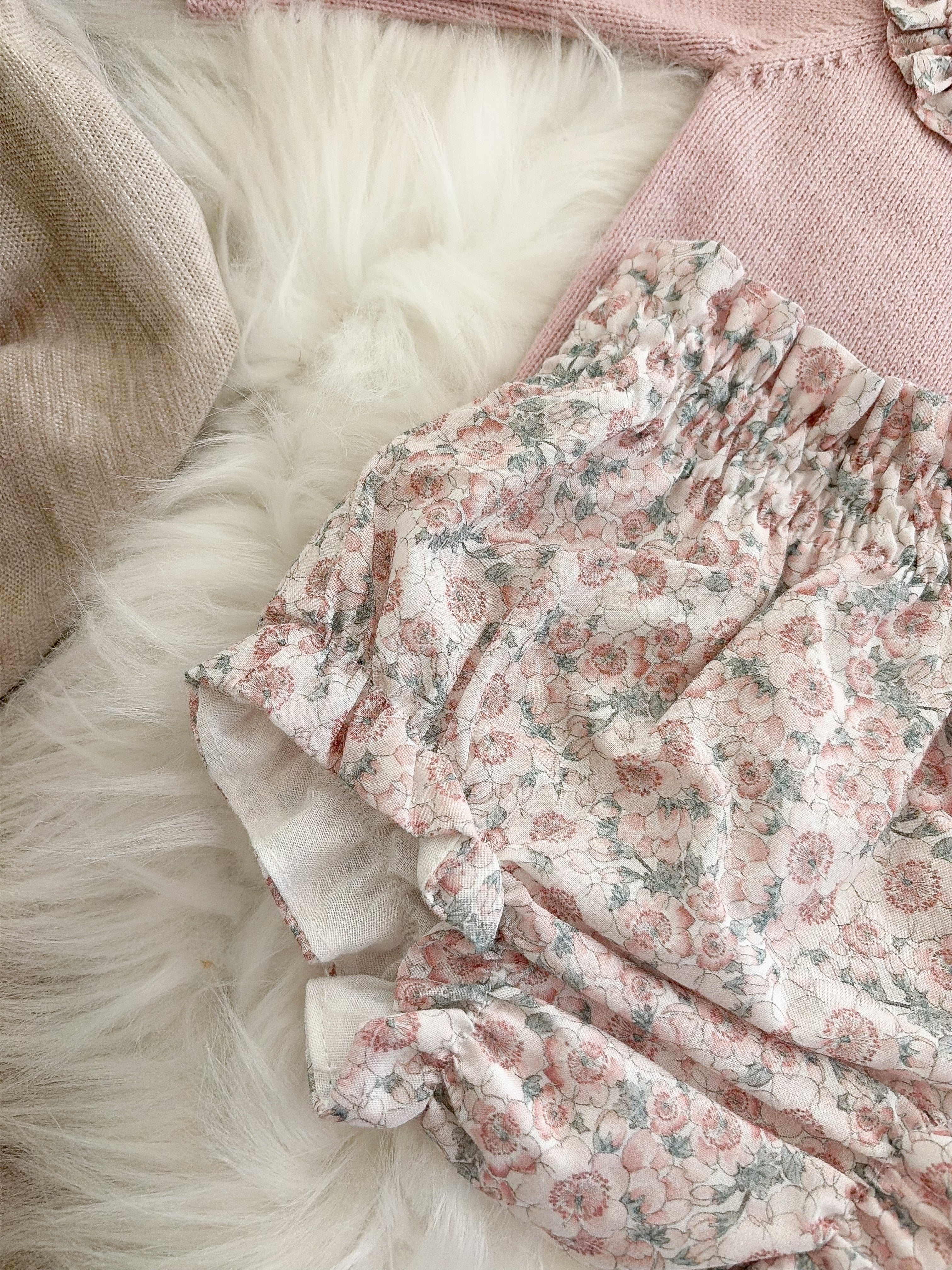 NEWBORNSET | Elara ROZE