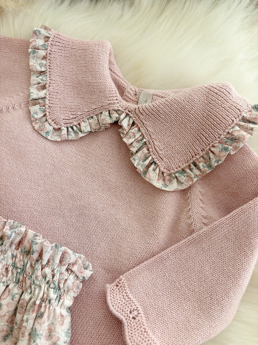 NEWBORNSET | Elara ROZE