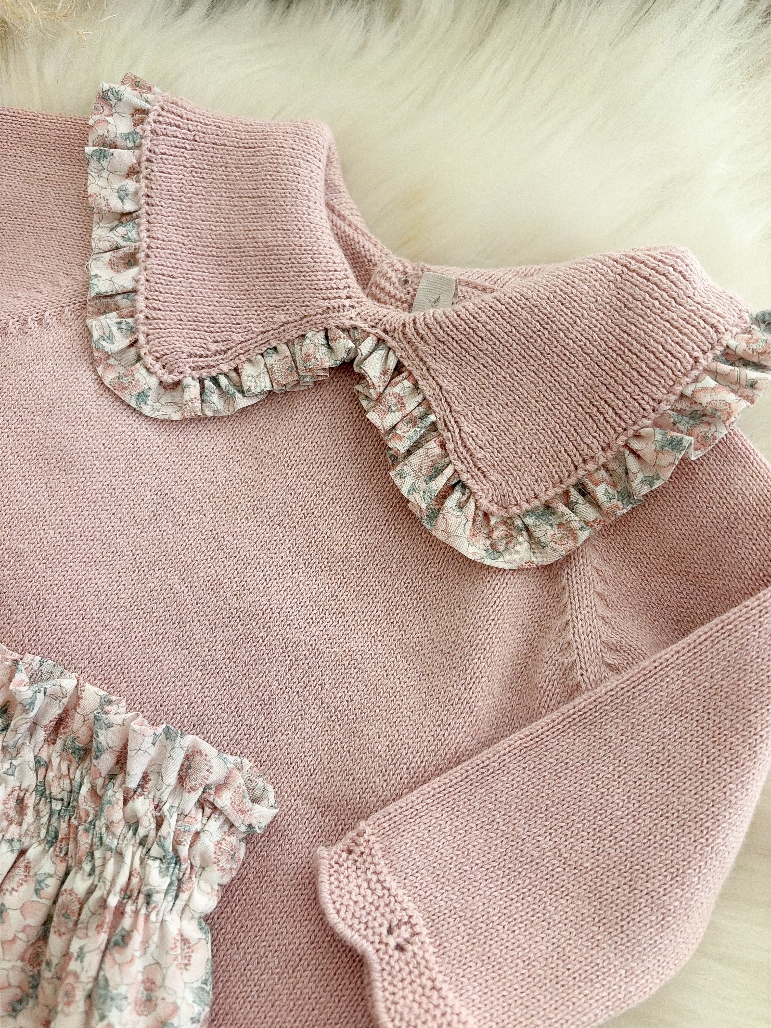NEWBORNSET | Elara ROZE