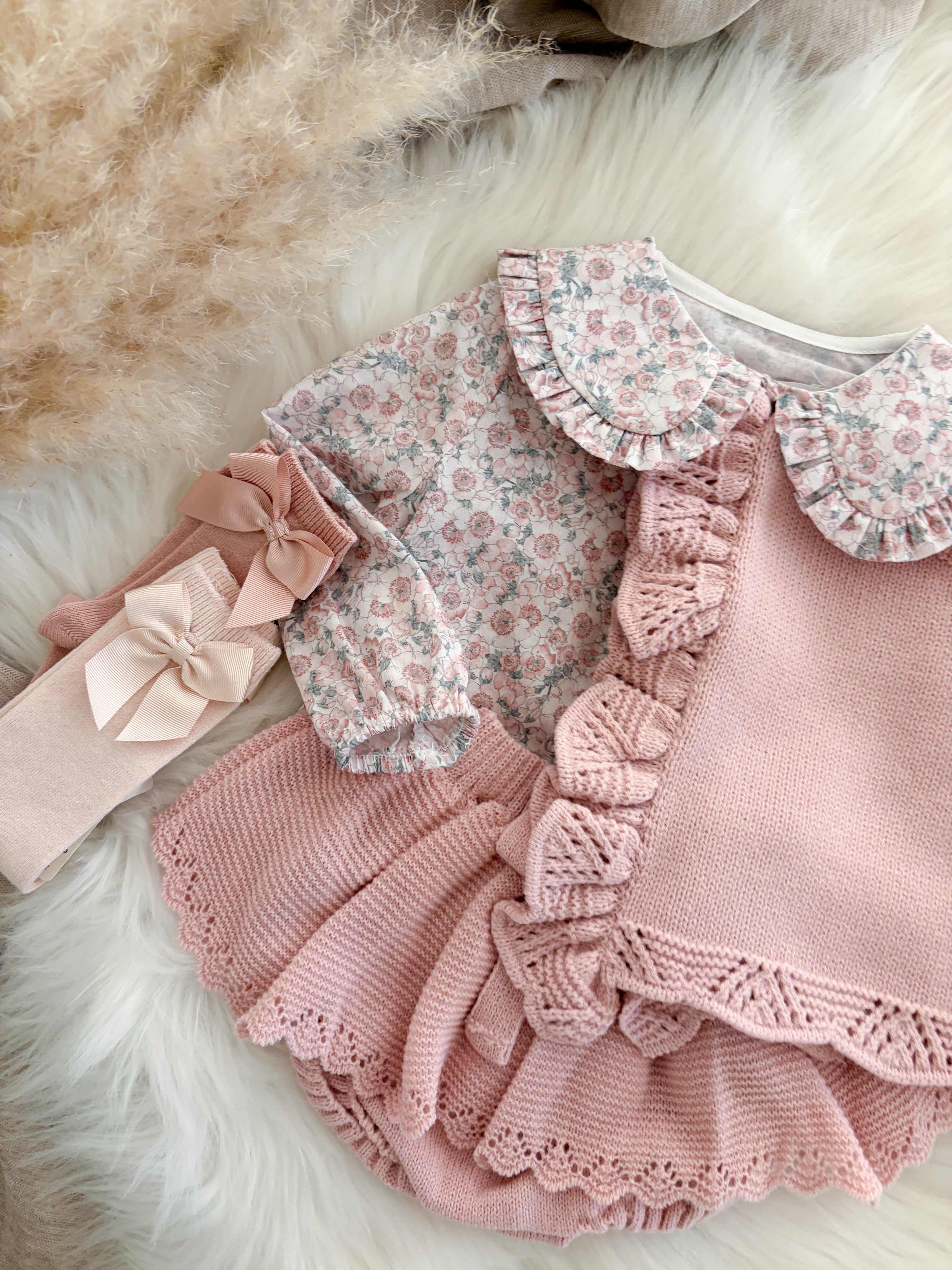 JAS | Iza VINTAGE