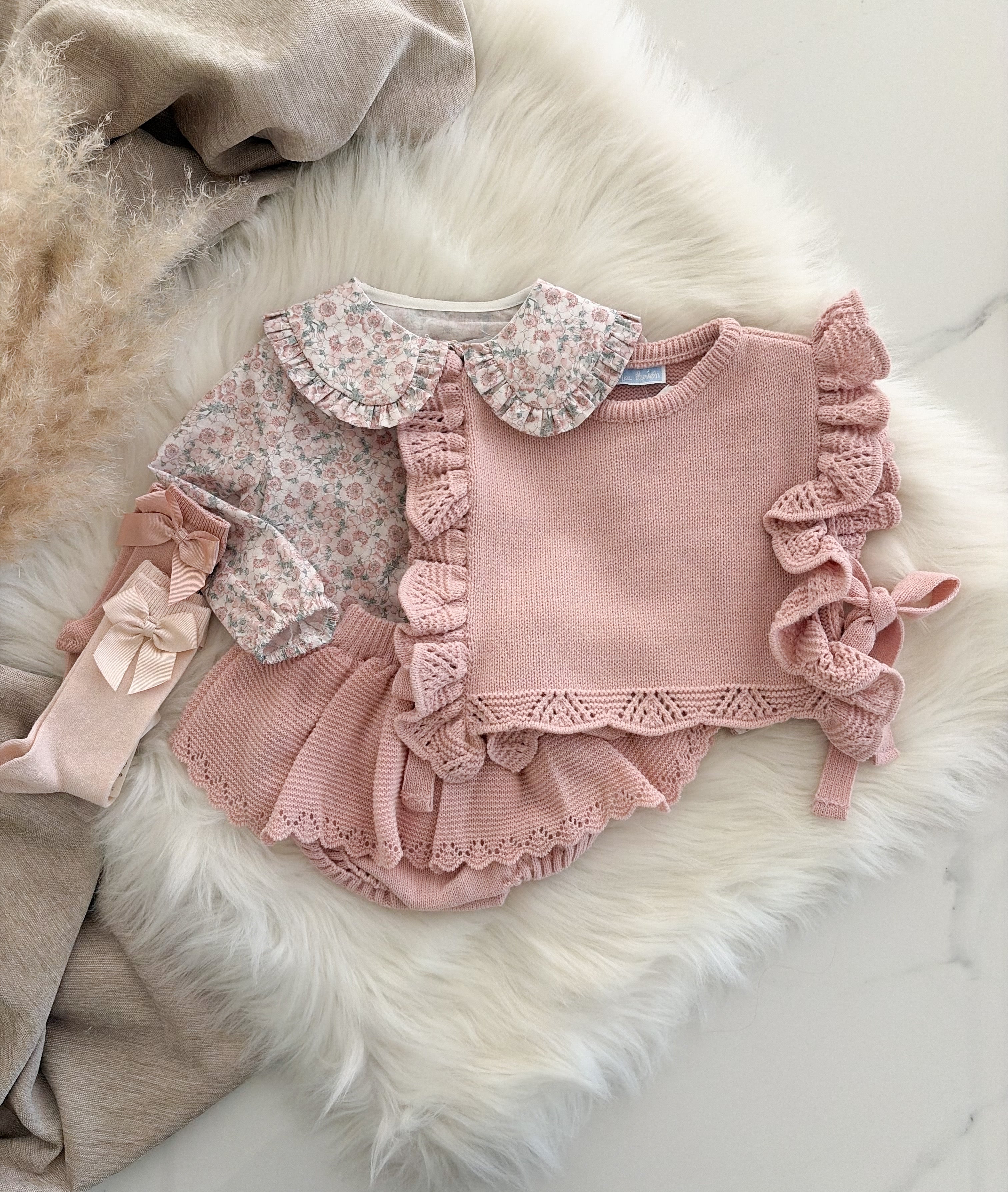 JAS | Iza VINTAGE