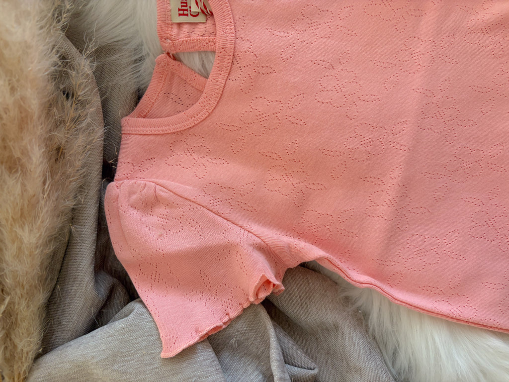 T-SHIRT | Nora roze