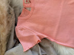 T-SHIRT | Nora roze