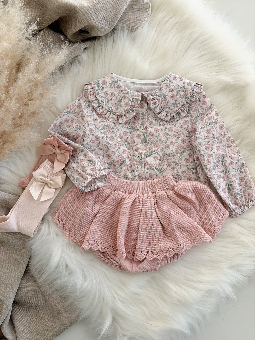 BLOUSE | Jana ROZE