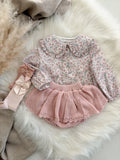 BLOUSE | Jana ROZE