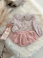 BLOUSE | Jana ROZE