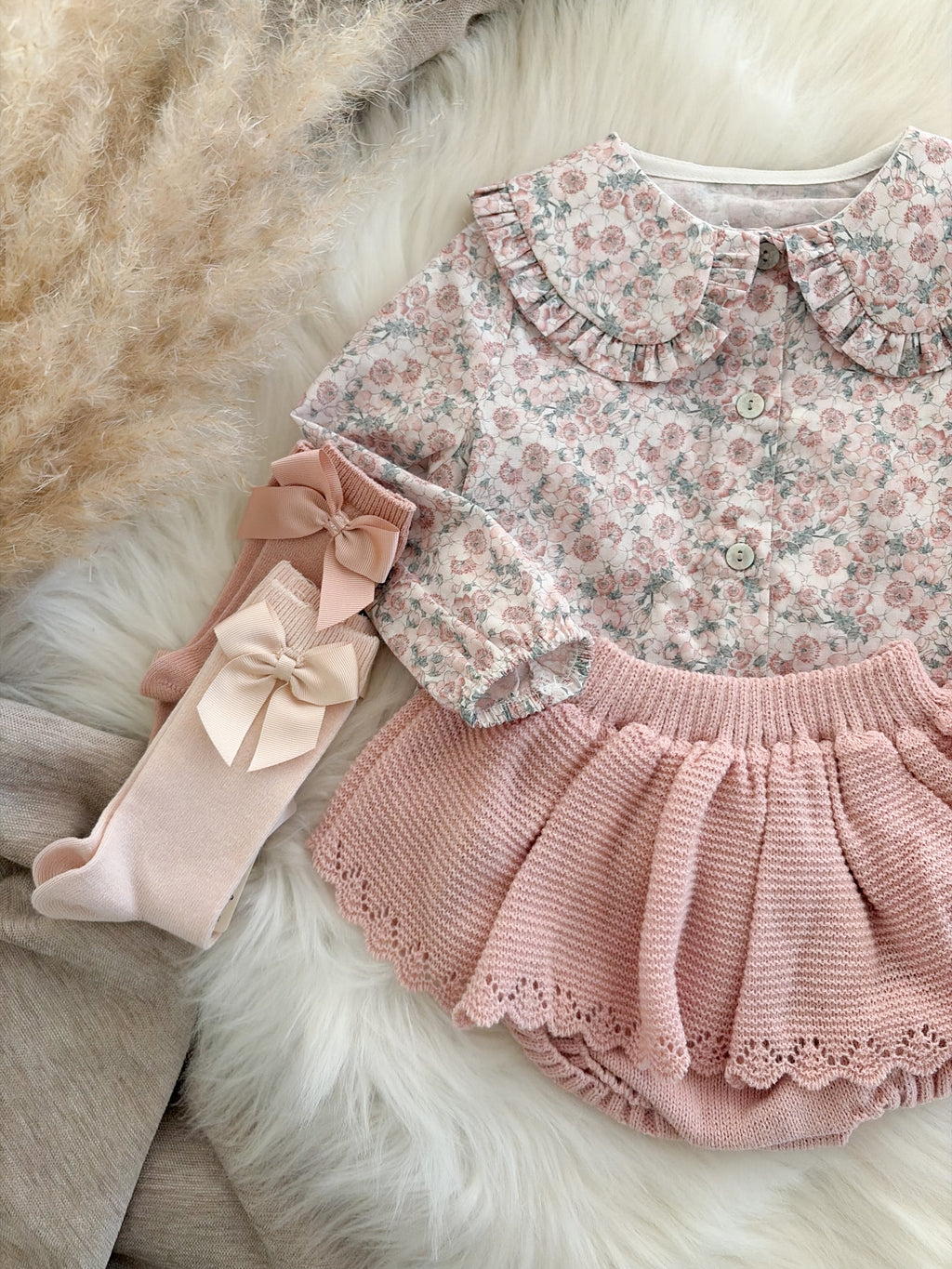 BLOUSE | Jana ROZE