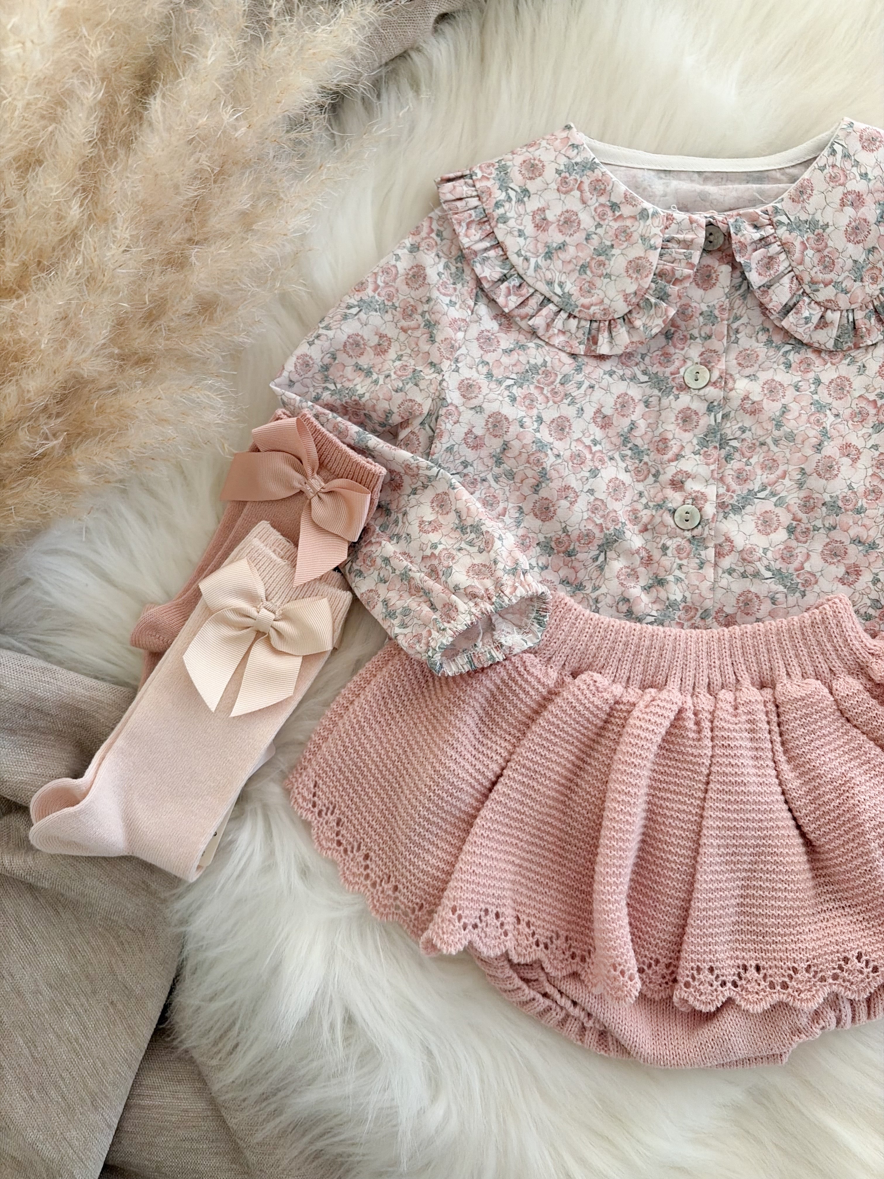 BLOUSE | Jana ROZE