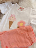 SHORT | Nora roze