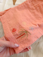 SHORT | Nora roze