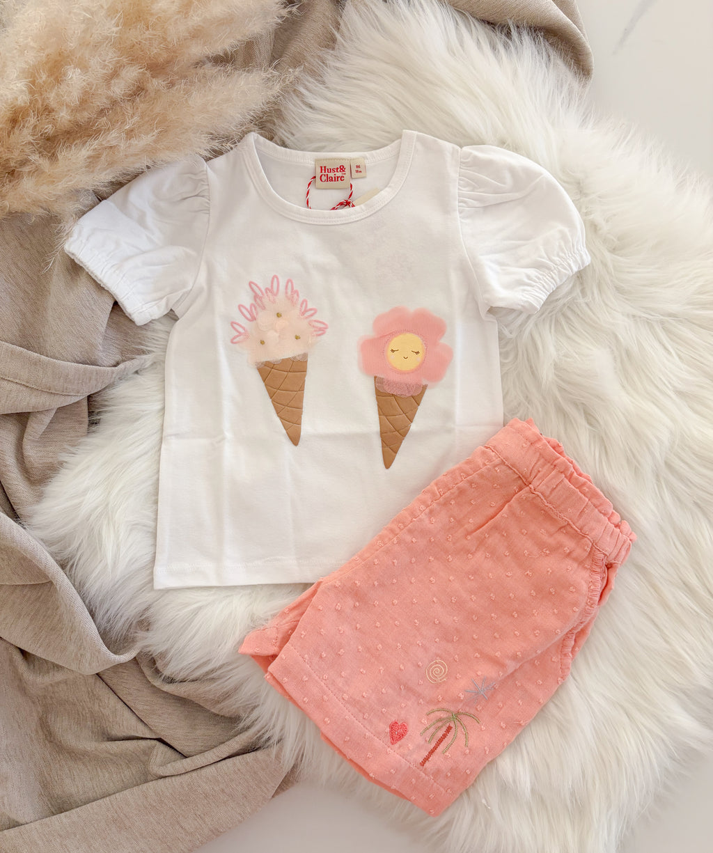 T-SHIRT | Neline wit
