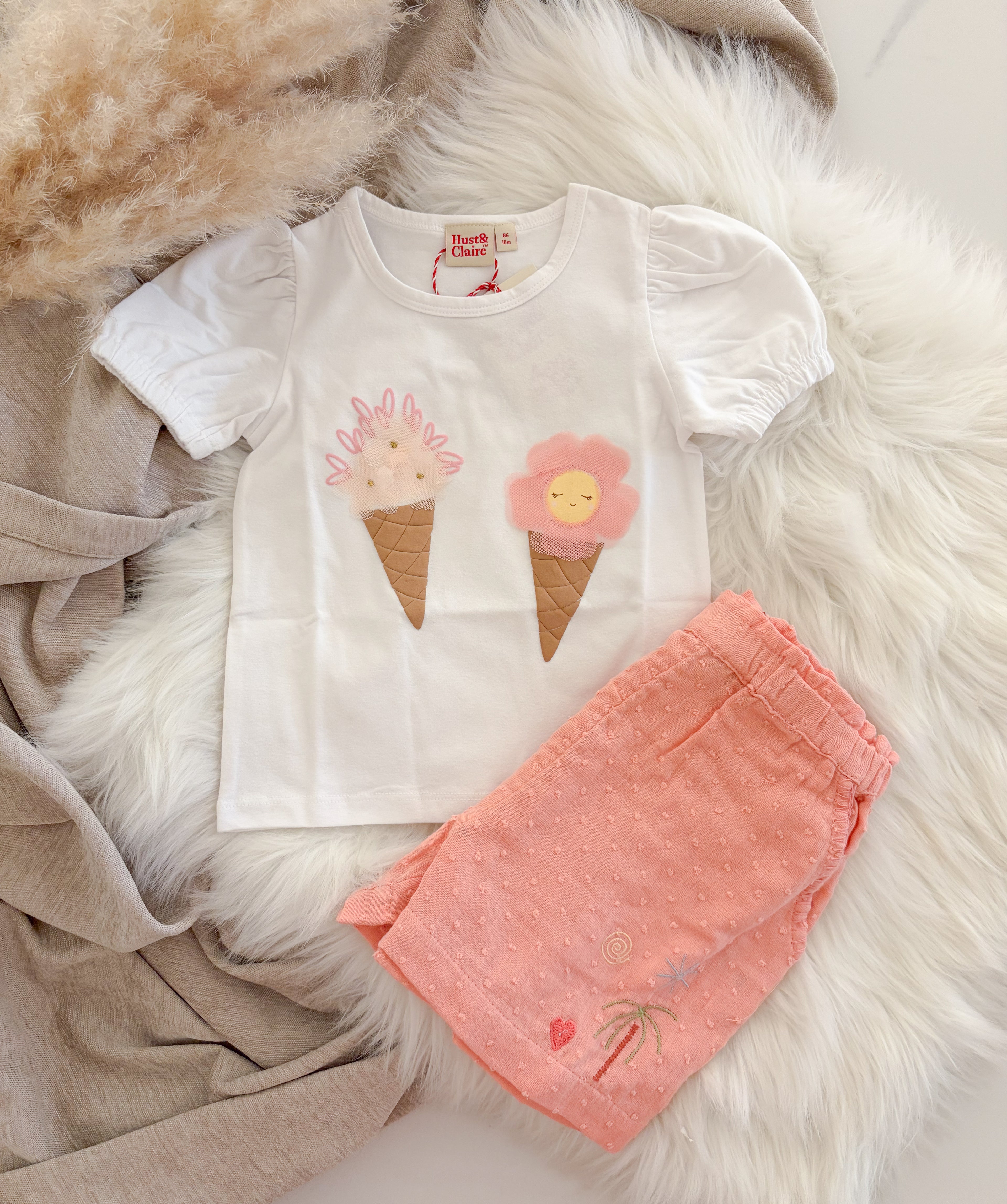 T-SHIRT | Neline wit