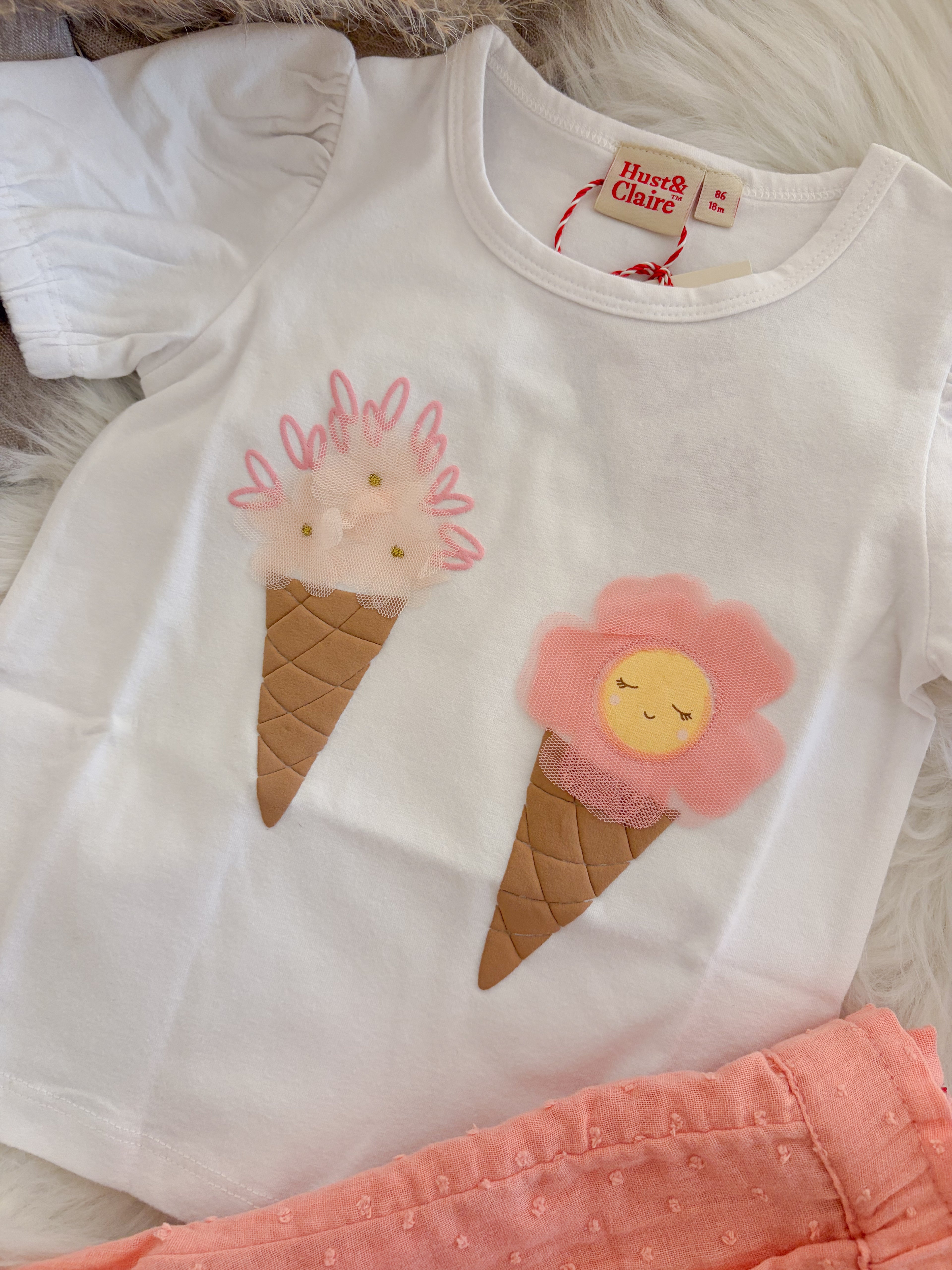 T-SHIRT | Neline wit