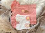 T-SHIRT | Neline roze