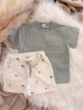 SHORT | Adrian wit