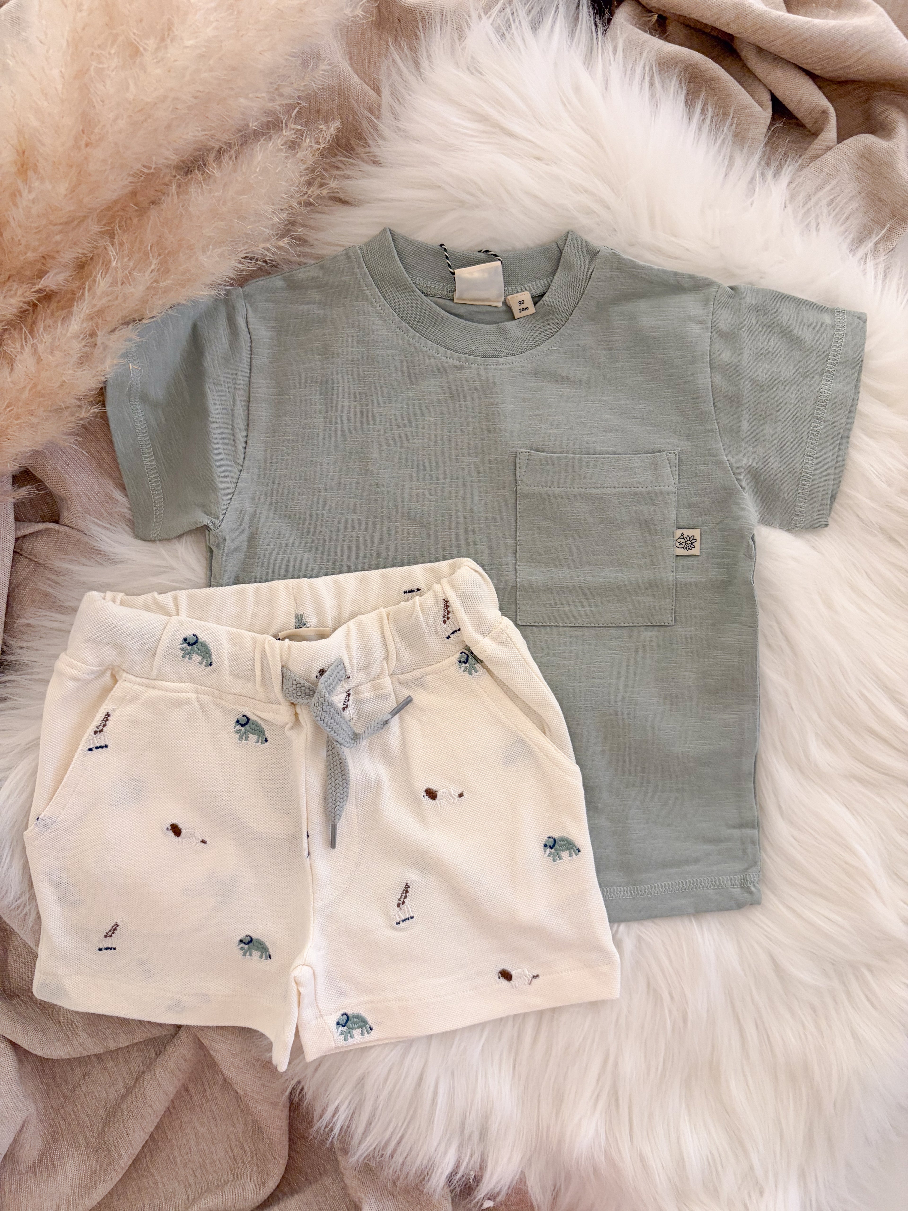 SHORT | Adrian wit
