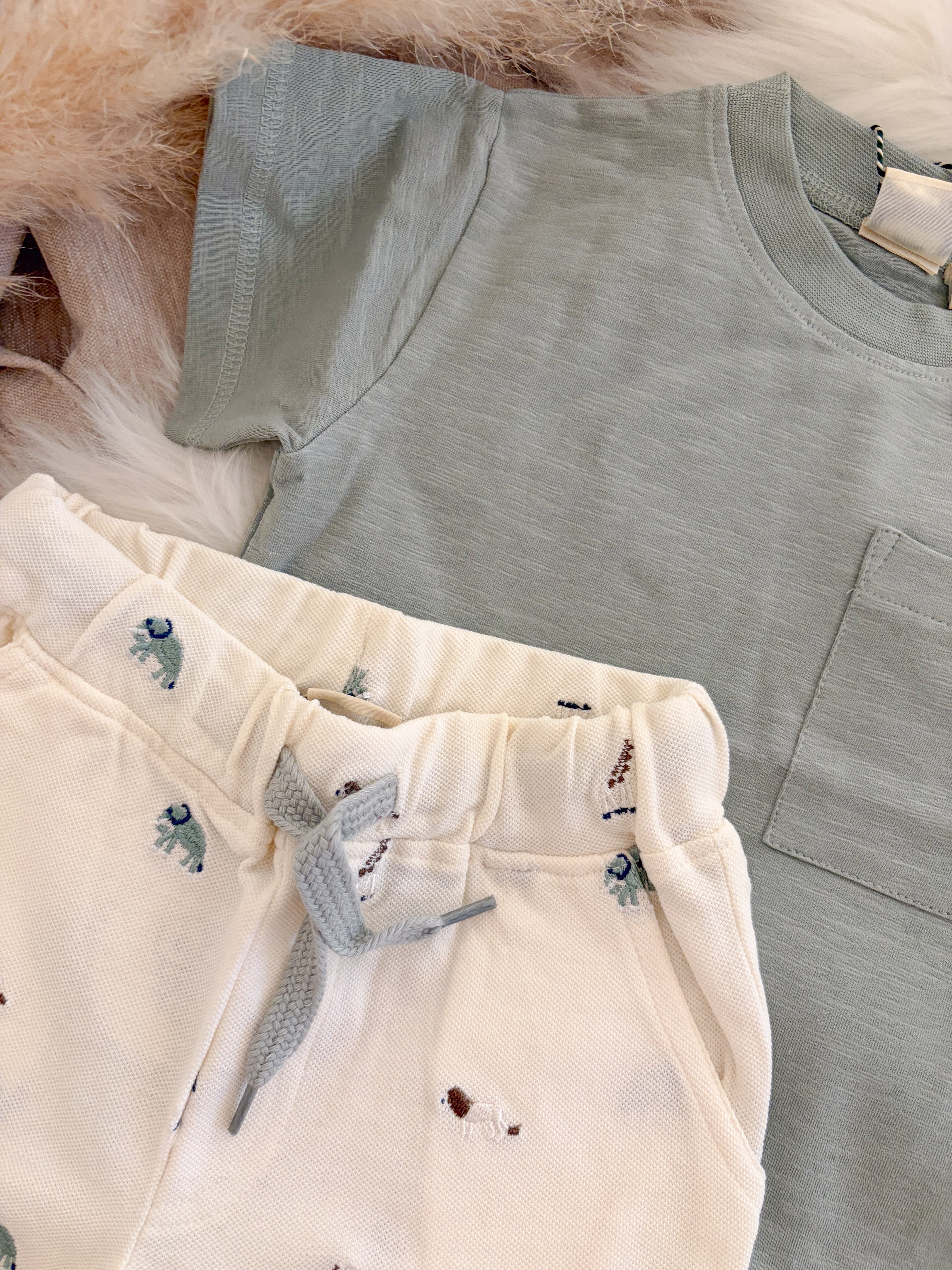 SHORT | Adrian wit