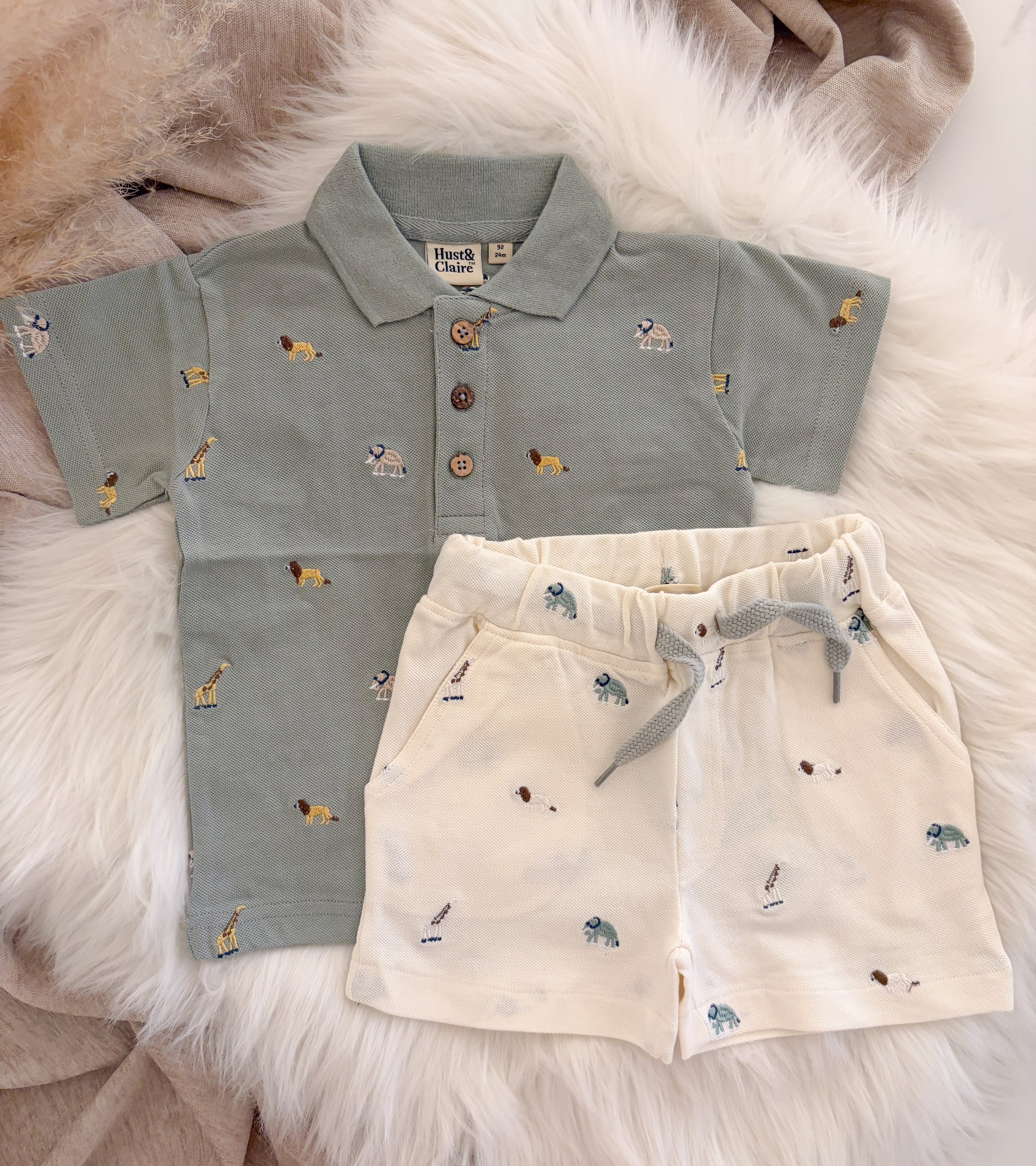 SHORT | Adrian wit