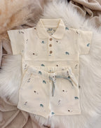 SHORT | Adrian wit