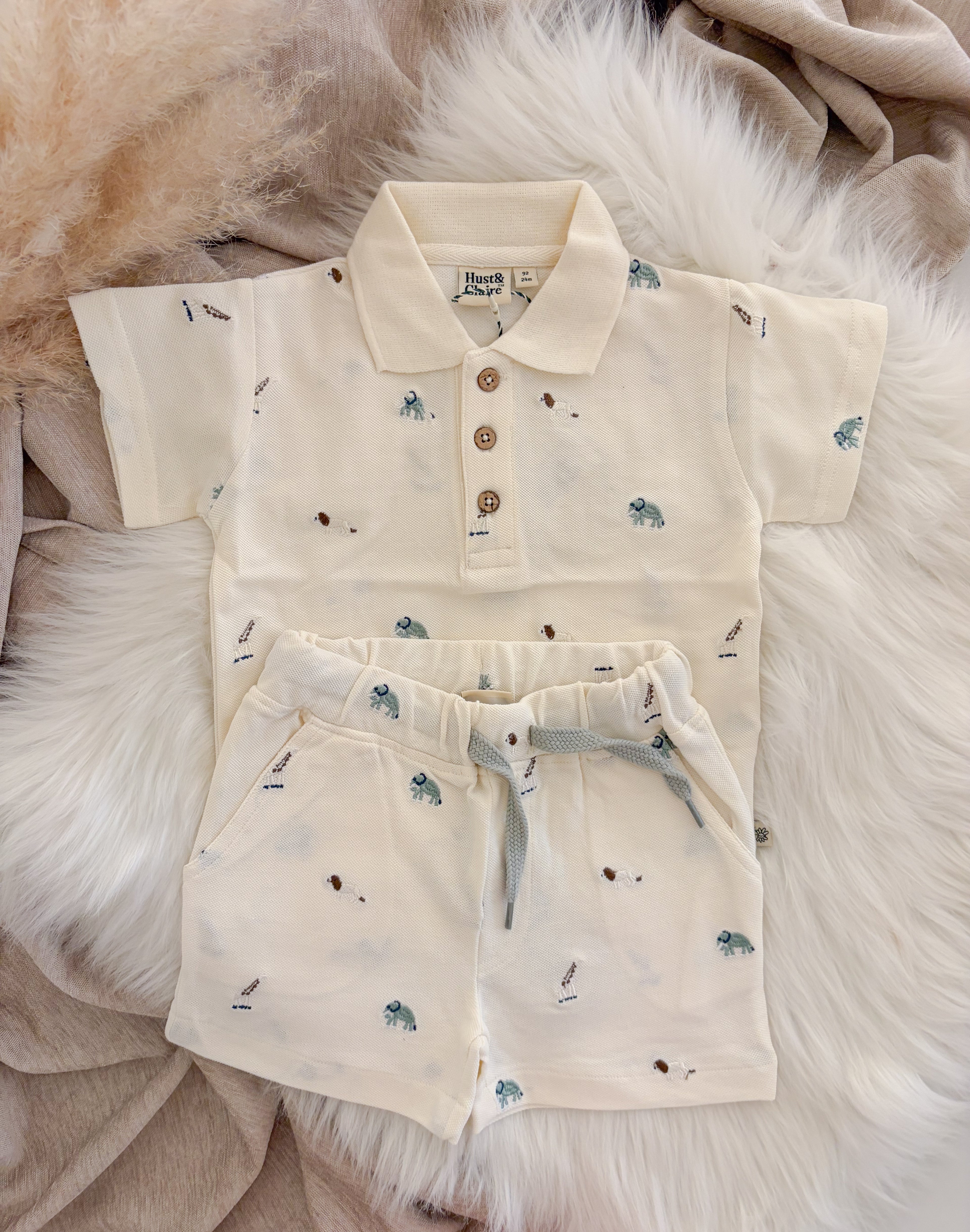 SHORT | Adrian wit