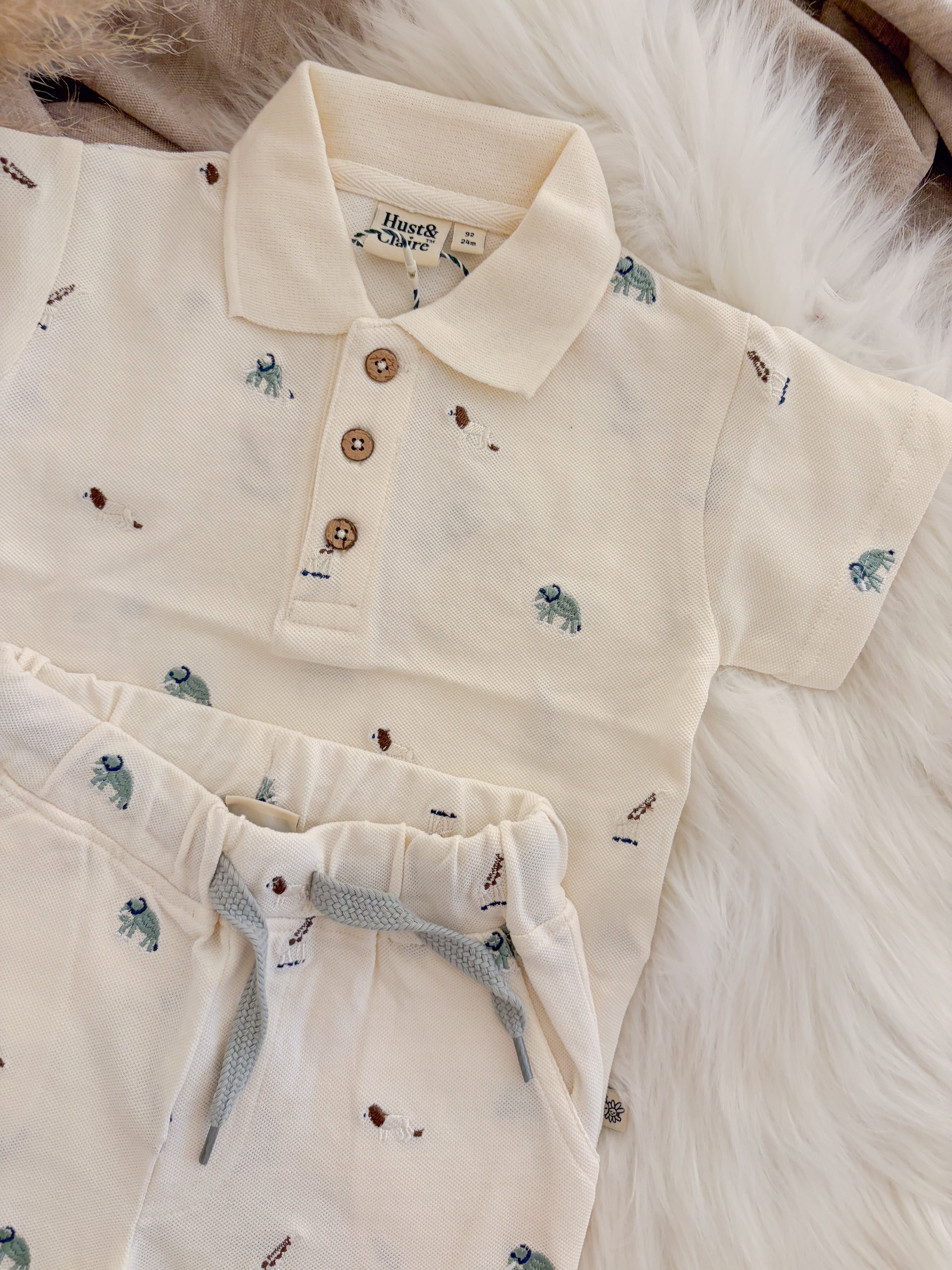 SHORT | Adrian wit