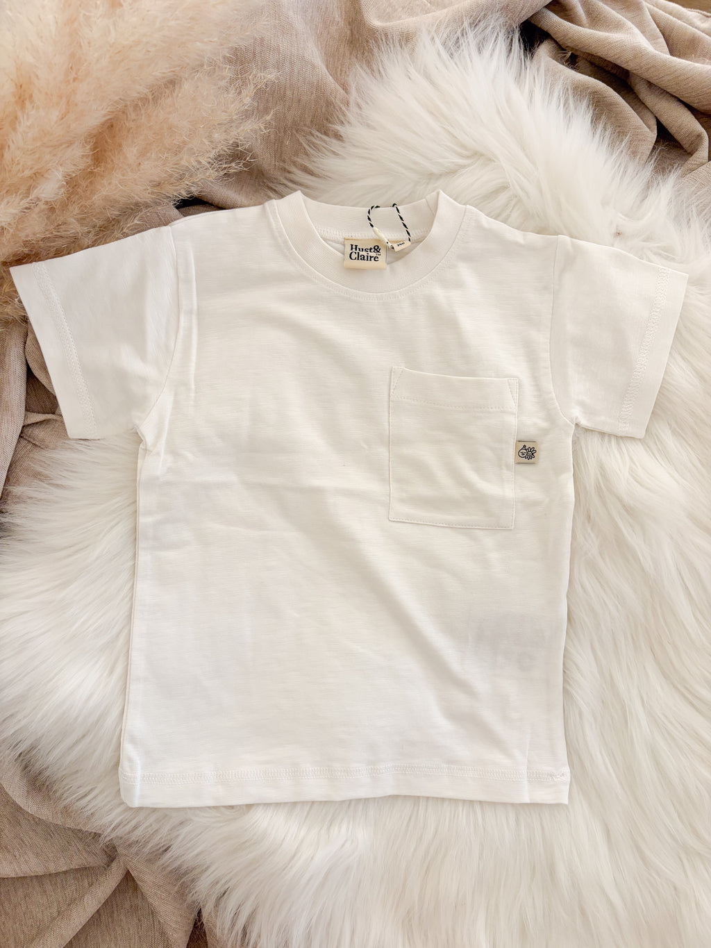 T-SHIRT | Anton ivoor