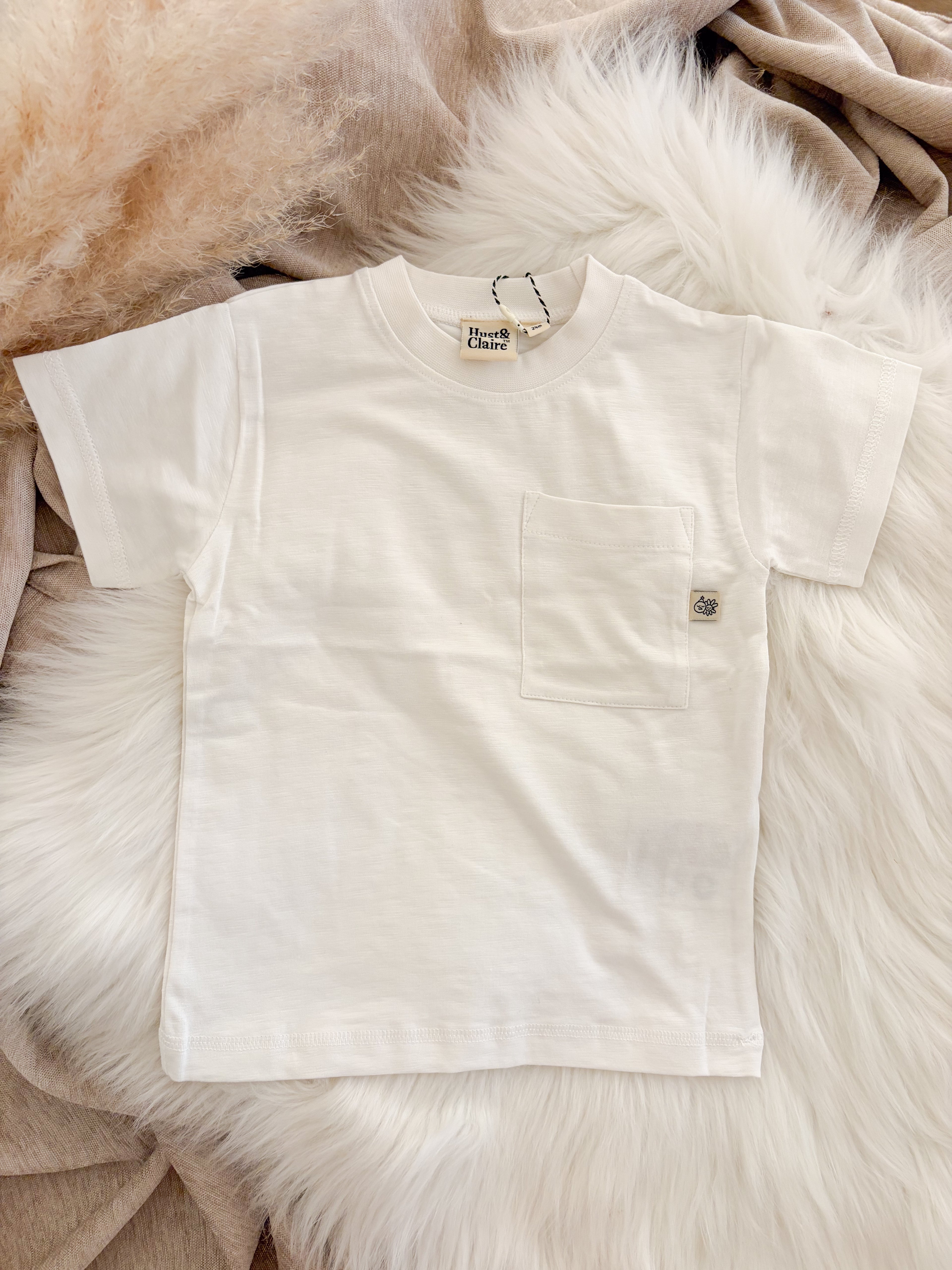 T-SHIRT | Anton ivoor