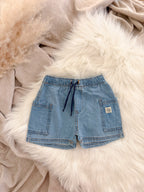 SHORT | Hans