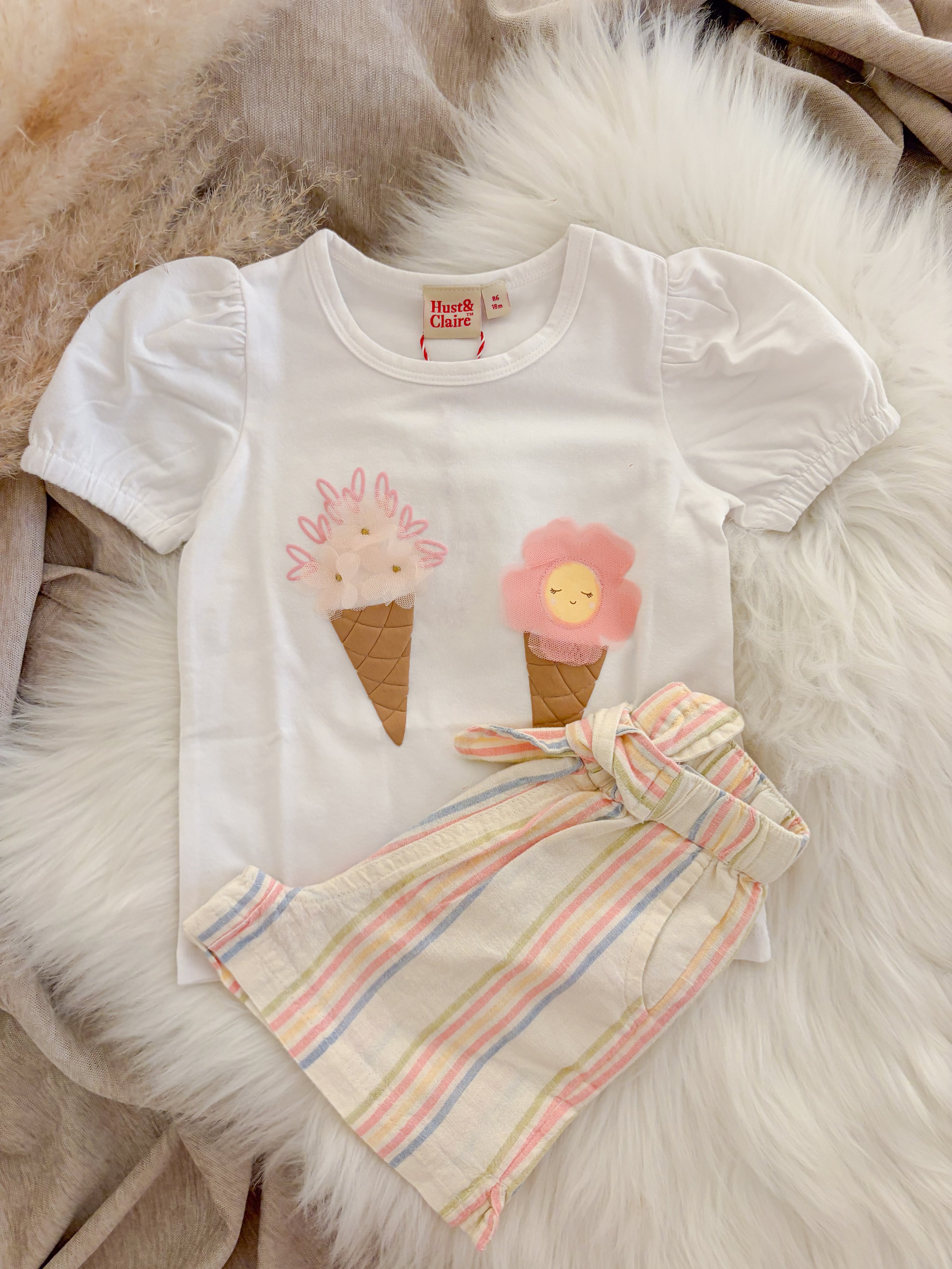 SHORT | Neline