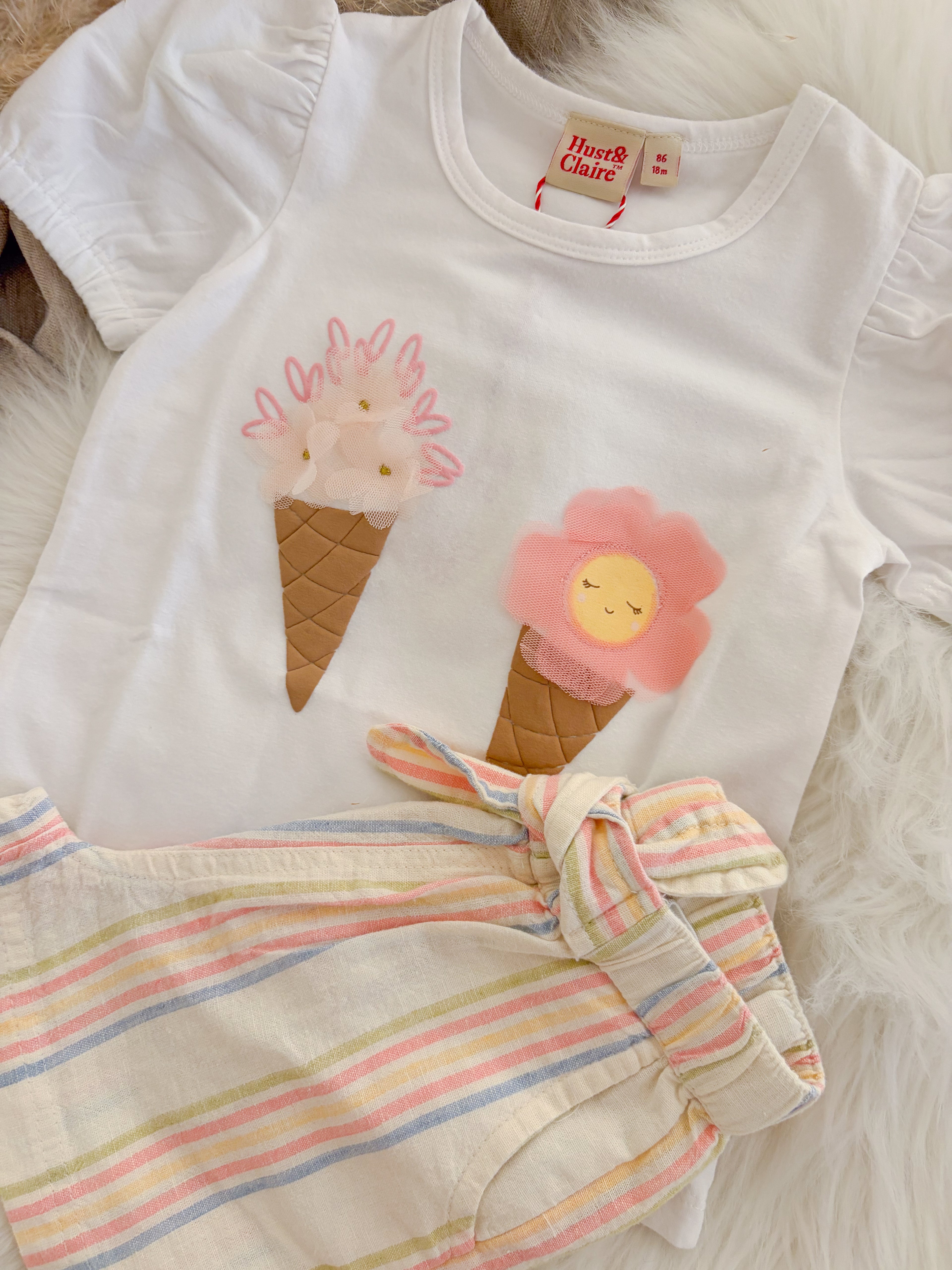 SHORT | Neline