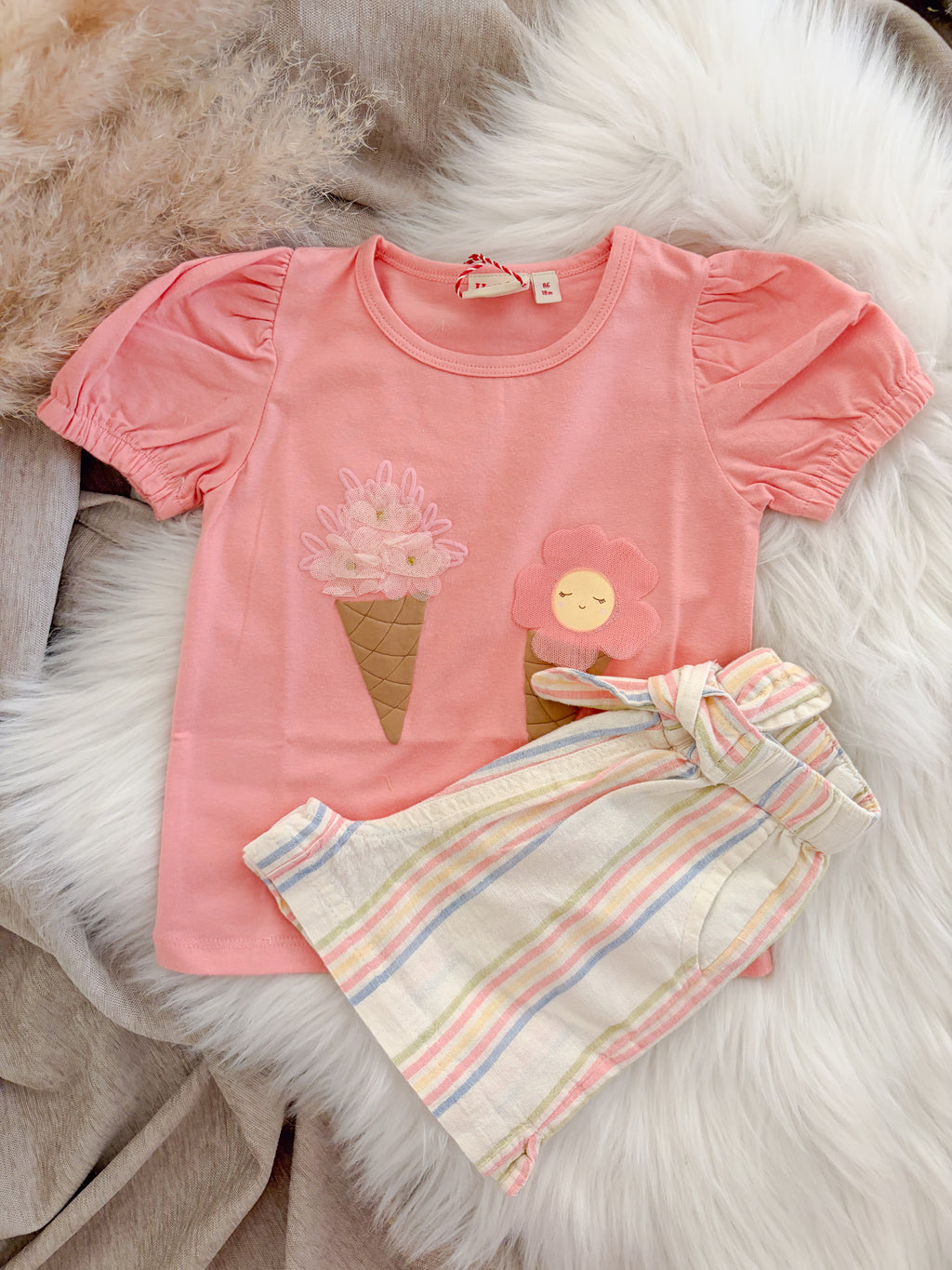 SHORT | Neline