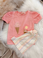 SHORT | Neline