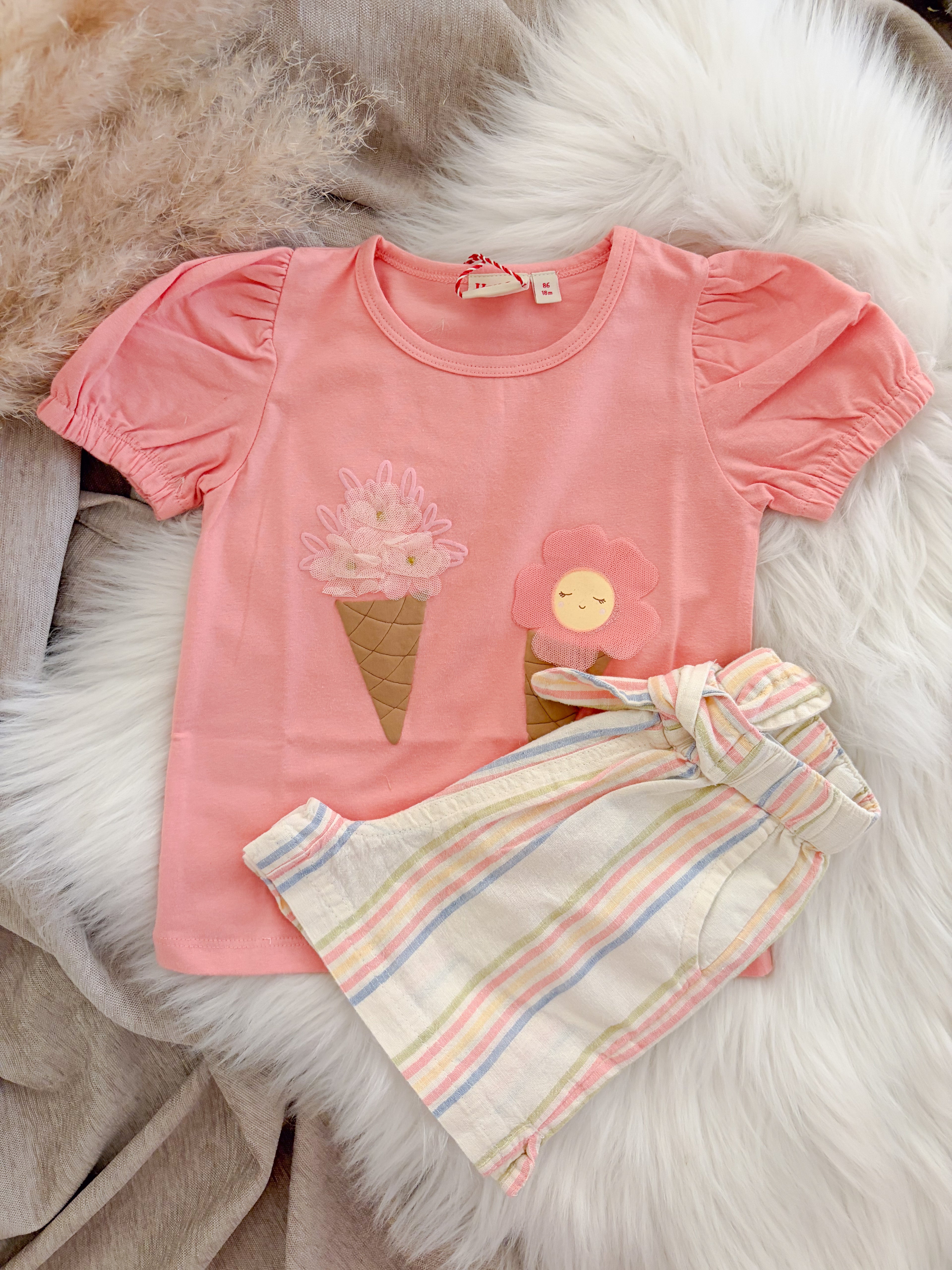 SHORT | Neline