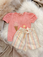 SHORT | Neline
