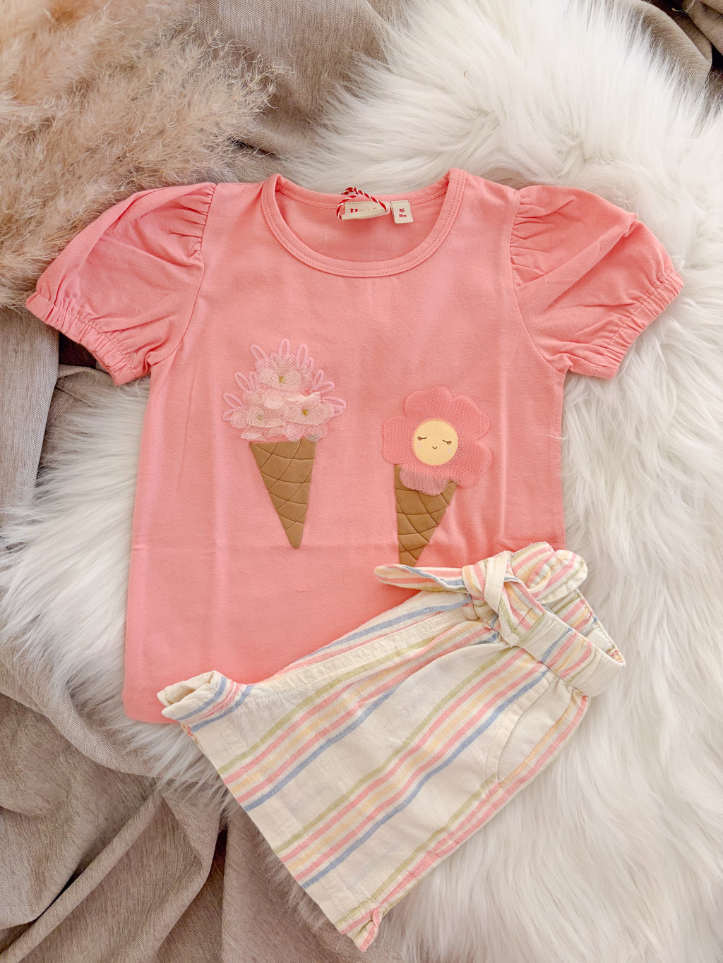 SHORT | Neline