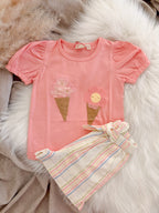 SHORT | Neline