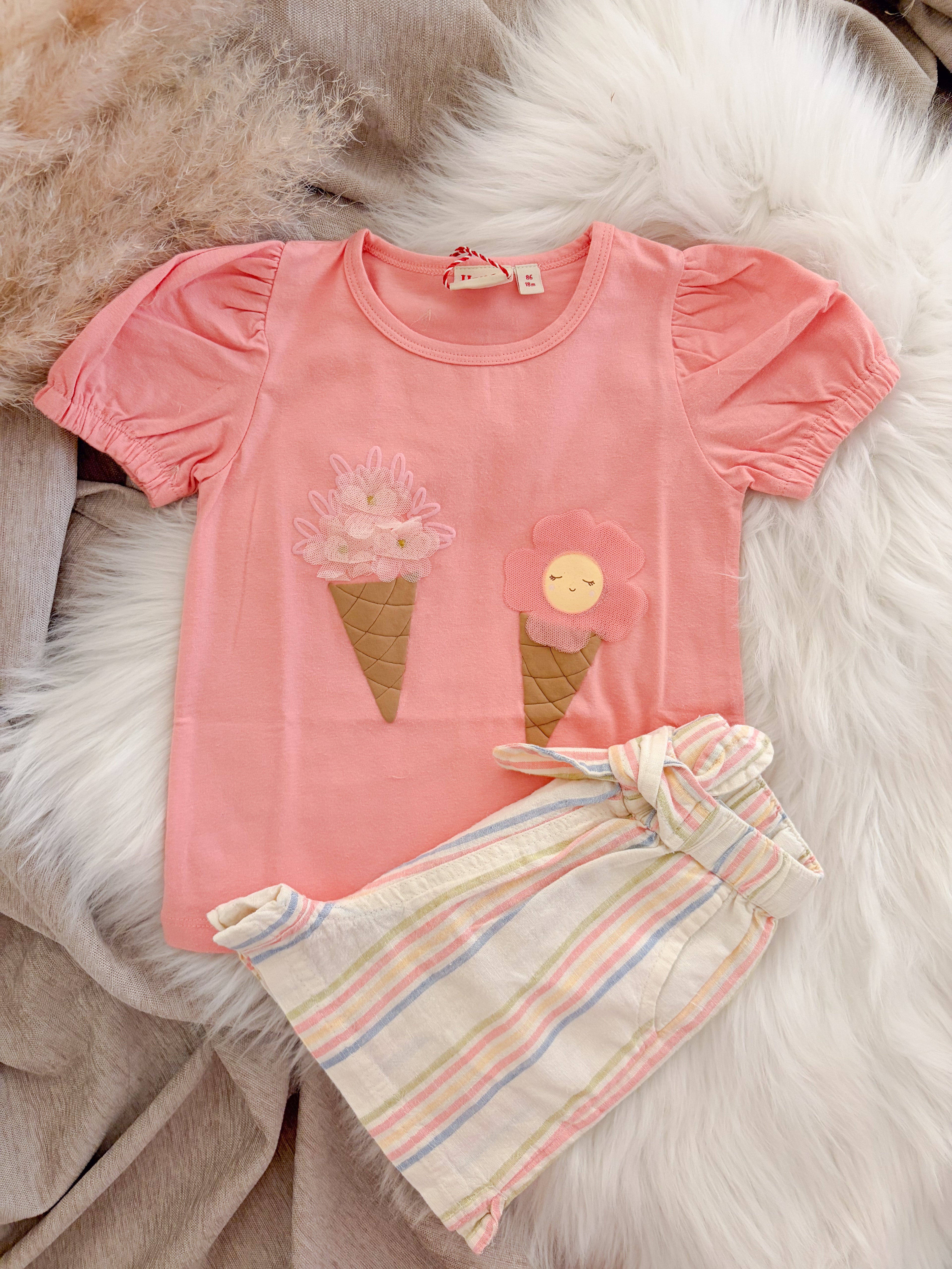 SHORT | Neline