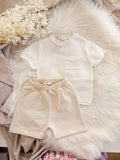 SHORT | Elias