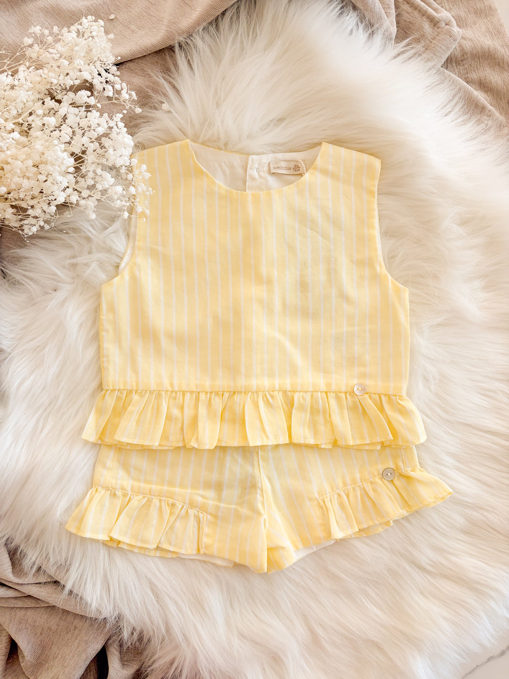 SHORT | Veerle