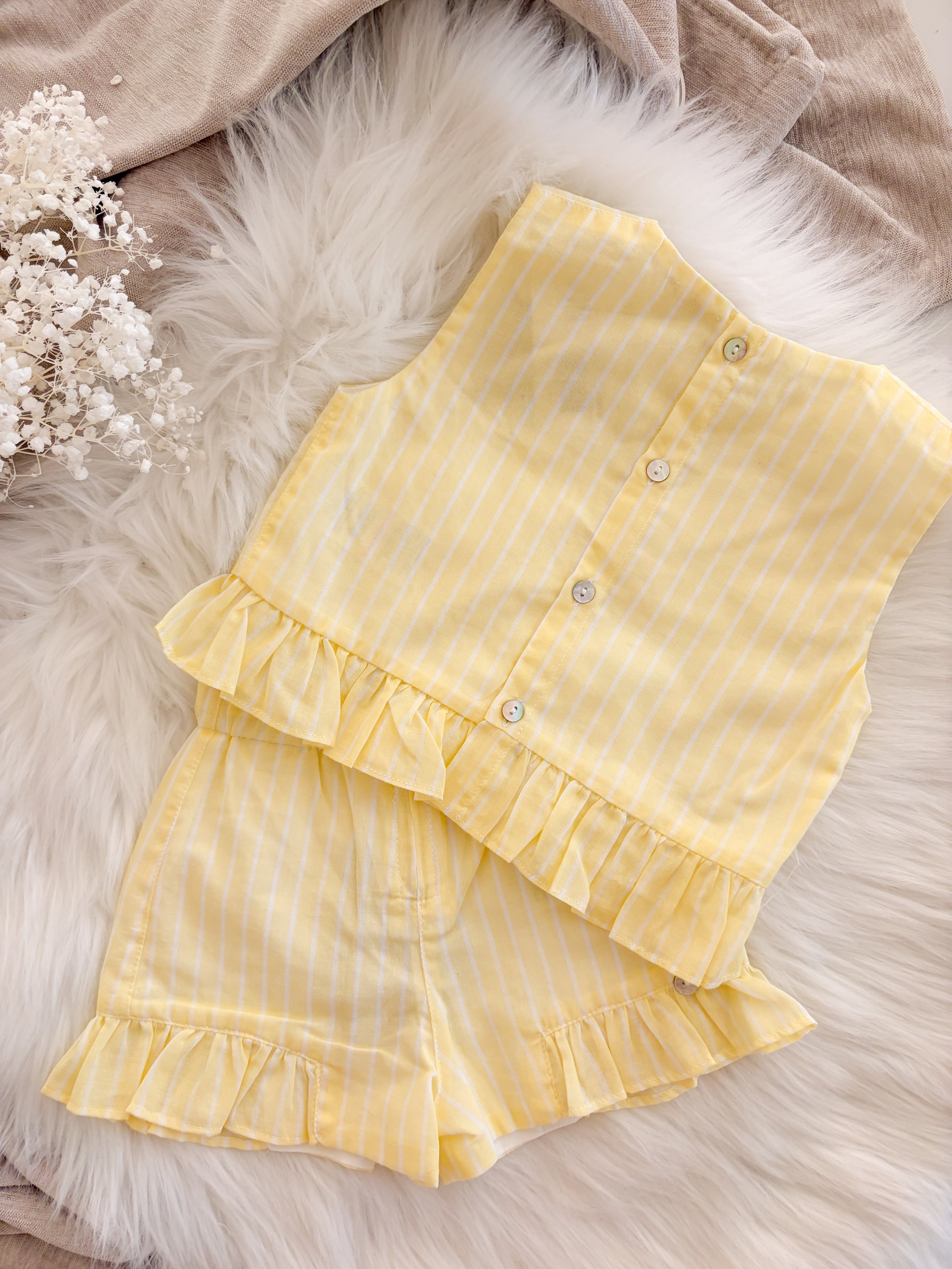 BLOUSE | Veerle