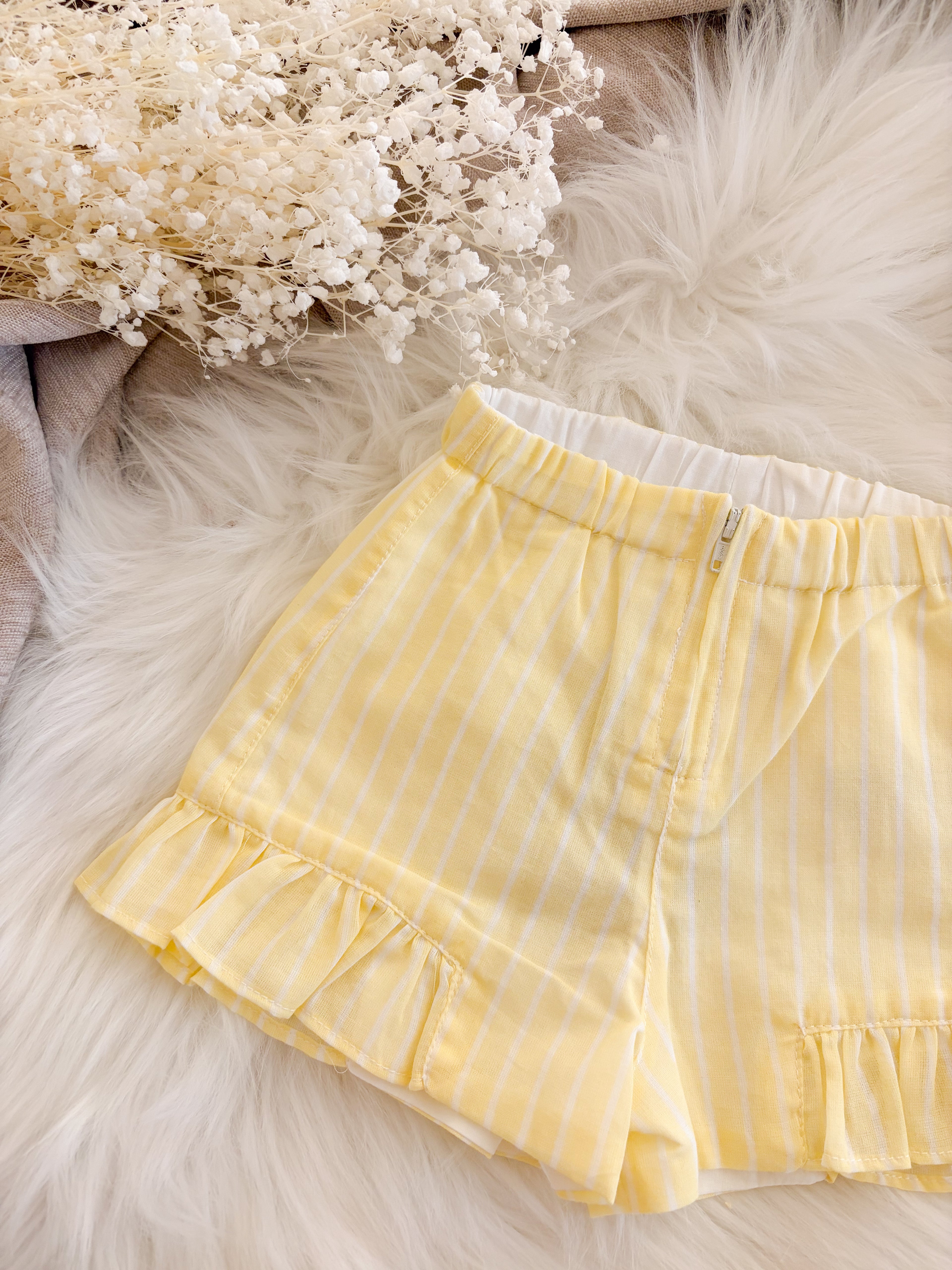 SHORT | Veerle