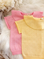 T-SHIRT | Veerle roze