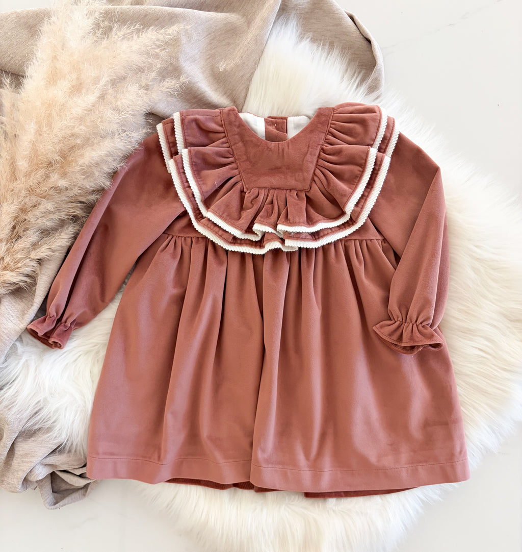 MOMMY & ME | JURK Alix