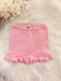 SHORT | Marieke roze