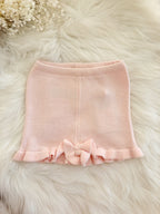 SHORT | Marieke zacht roze