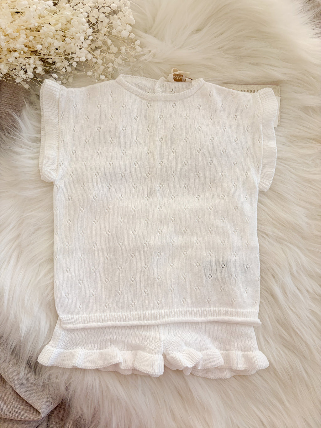 SHORT | Marieke zand