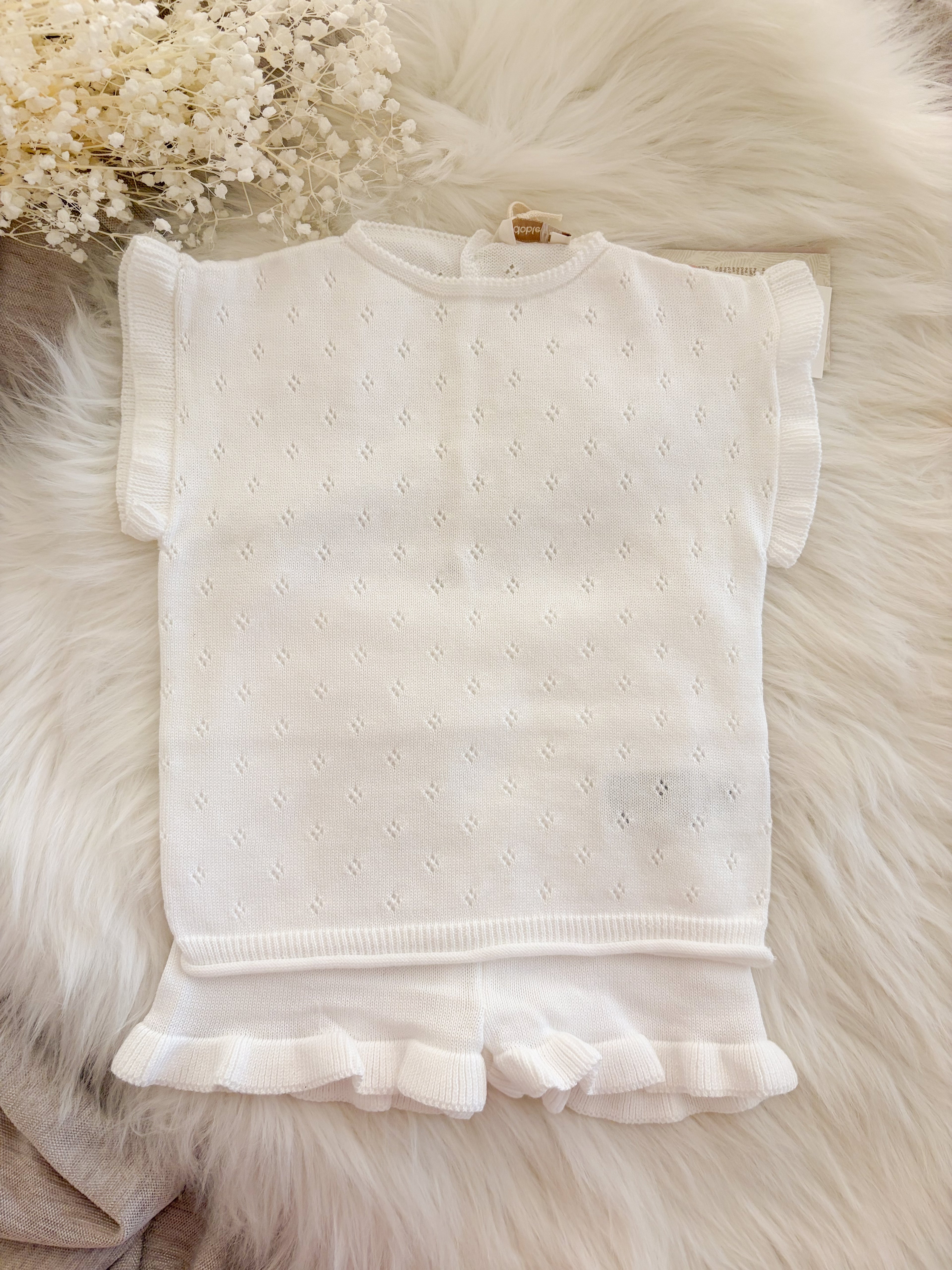 SHORT | Marieke zand