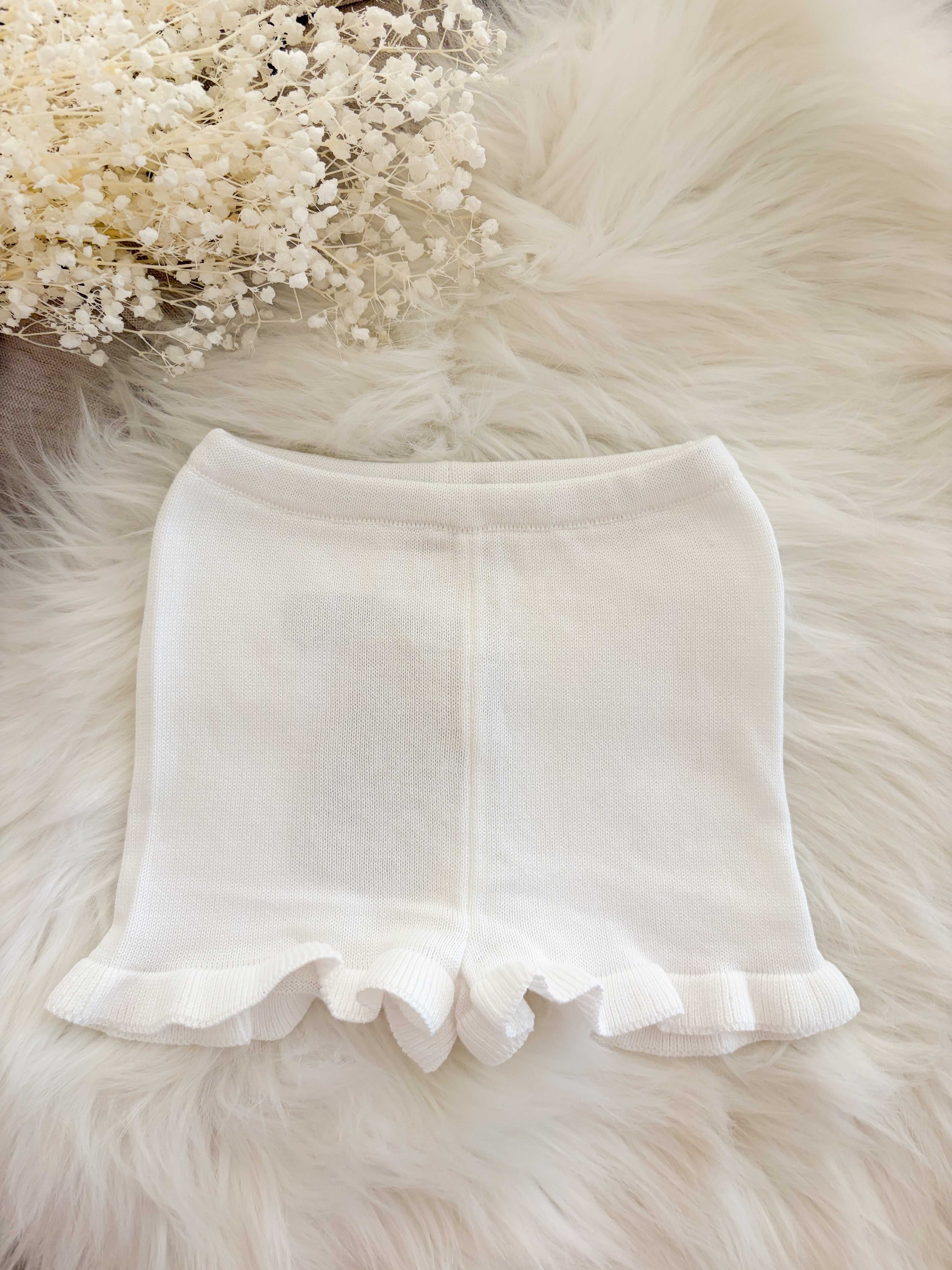 SHORT | Marieke zand