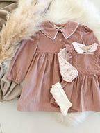 JURK | Meagan KLEUR ROZE