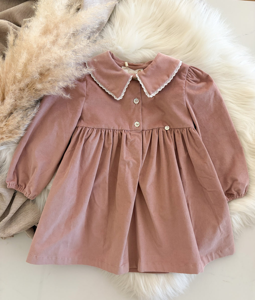 JURK | Meagan KLEUR ROZE